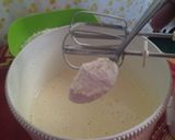 Foto langkah ke 5 dari resep Bolu Kukus Tanpa.