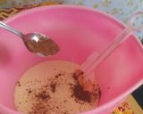 Foto langkah ke 8 dari resep Bolu Kukus Tanpa.