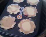 Foto langkah ke 10 dari resep Bolu Kukus Tanpa.