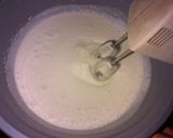 Foto langkah ke 4 dari resep Cake Durian Ekonomis.