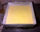 Foto langkah ke 6 dari resep Cake Durian Ekonomis.