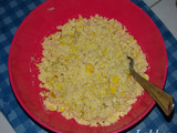 Kukus Tahu Sum-Sum