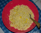 Foto langkah ke 1 dari resep Kukus Tahu Sum-Sum.