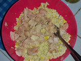 Kukus Tahu Sum-Sum