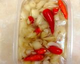 Foto langkah ke 3 dari resep Cacapan Ramania Khas Kal- Sel.