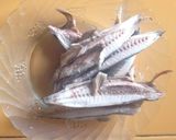 Foto langkah ke 1 dari resep Pepes Pindang Tahu Kemangi.