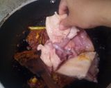 Foto langkah ke 3 dari resep Kari Ayam Muanteb.