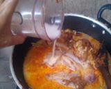 Foto langkah ke 4 dari resep Kari Ayam Muanteb.