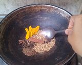 Foto langkah ke 1 dari resep Bubuk Kari.