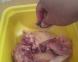 Foto langkah ke 1 dari resep Kari Ayam Muanteb.