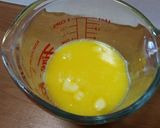 Foto langkah ke 2 dari resep Doughnut .