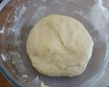 Foto langkah ke 5 dari resep Doughnut .