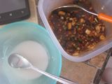 Terong Asam Manis 