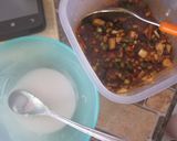 Foto langkah ke 2 dari resep Terong Asam Manis .