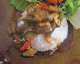 Foto langkah ke 6 dari resep Terong Asam Manis .