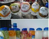 Foto langkah ke 2 dari resep Infused Water.