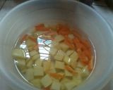 Foto langkah ke 3 dari resep Salad.