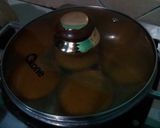 Foto langkah ke 3 dari resep Martabak Manis Sehat.