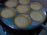 Martabak Manis Sehat