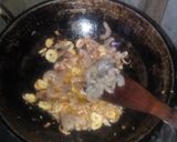 Foto langkah ke 4 dari resep Tahu Udang bumbu Tauco.