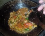 Foto langkah ke 6 dari resep Tahu Udang bumbu Tauco.