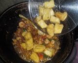 Foto langkah ke 7 dari resep Tahu Udang bumbu Tauco.