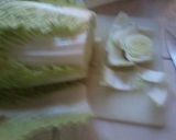 Foto langkah ke 2 dari resep Bakwan sayur.