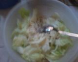 Foto langkah ke 4 dari resep Bakwan sayur.