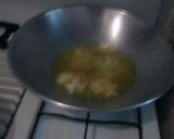 Foto langkah ke 6 dari resep Bakwan sayur.