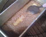 Foto langkah ke 4 dari resep Kaldu Udang Bubuk.