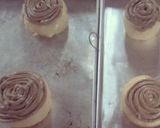 Foto langkah ke 8 dari resep Homemade Roti Boy/ Coffee Buns.