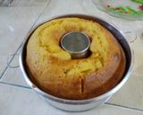 Foto langkah ke 6 dari resep Kue Labu Kuning.