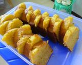 Foto langkah ke 7 dari resep Kue Labu Kuning.
