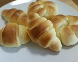 Foto langkah ke 13 dari resep Sweet Roll.(Tanpa Ulenan).