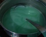 Foto langkah ke 1 dari resep Puding Susu.