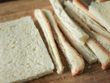 Homemade Croutons