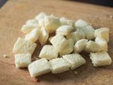 Homemade Croutons
