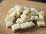 Homemade Croutons