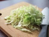 Japanese Salad