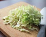 Foto langkah ke 1 dari resep Japanese Salad.