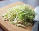 Foto langkah ke 1 dari resep Japanese Salad.