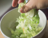 Foto langkah ke 2 dari resep Japanese Salad.