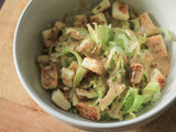 Japanese Salad