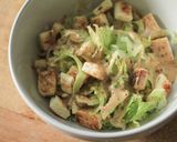 Foto langkah ke 4 dari resep Japanese Salad.