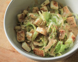 Foto langkah ke 4 dari resep Japanese Salad.
