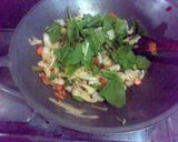 Foto langkah ke 8 dari resep Simple Capcay untuk pemula atau expert yang lagi terserang virus m_Males (foto step by step).
