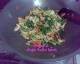 Foto langkah ke 9 dari resep Simple Capcay untuk pemula atau expert yang lagi terserang virus m_Males (foto step by step).