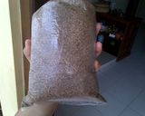 Foto langkah ke 6 dari resep Bubur Sehat Khas Kalimantan Barat (Bubur Pedas).