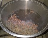Foto langkah ke 7 dari resep Bubur Sehat Khas Kalimantan Barat (Bubur Pedas).