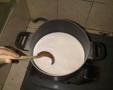Foto langkah ke 3 dari resep Pie Susu Tionghoa Khas Pontianak.